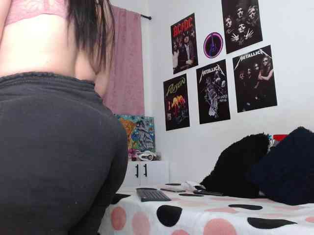 Agata-fox webcam