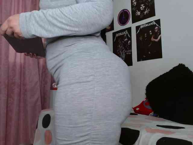 Agata-fox webcam