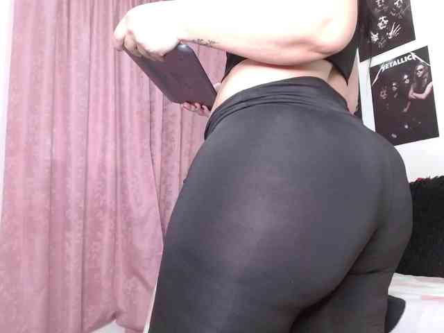 Agata-fox webcam