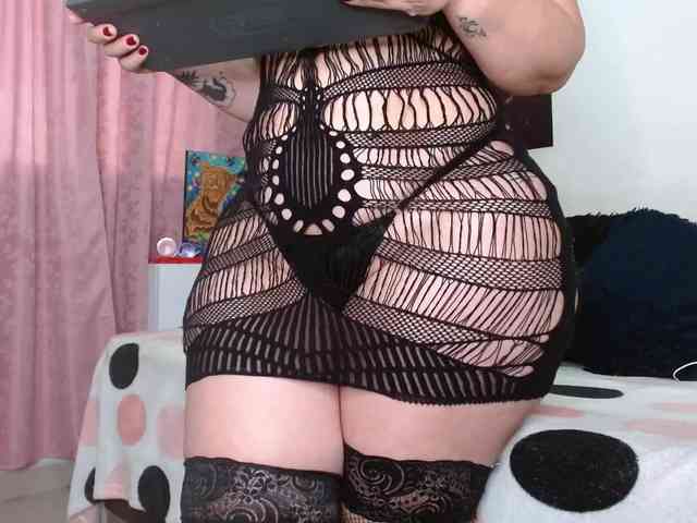 Agata-fox webcam