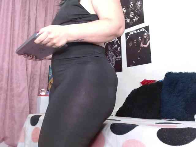 Agata-fox webcam