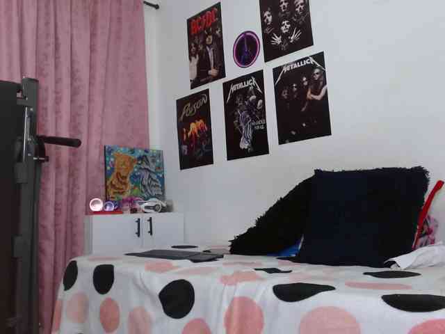 Agata-fox webcam