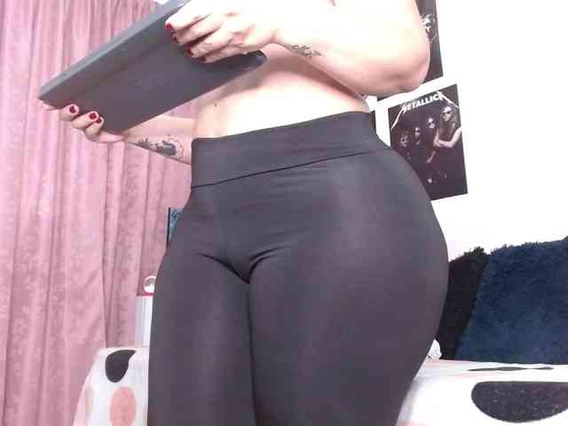 Agata-fox webcam