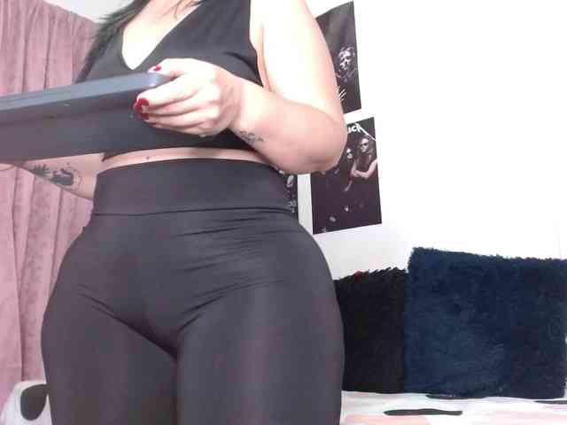 Agata-fox webcam