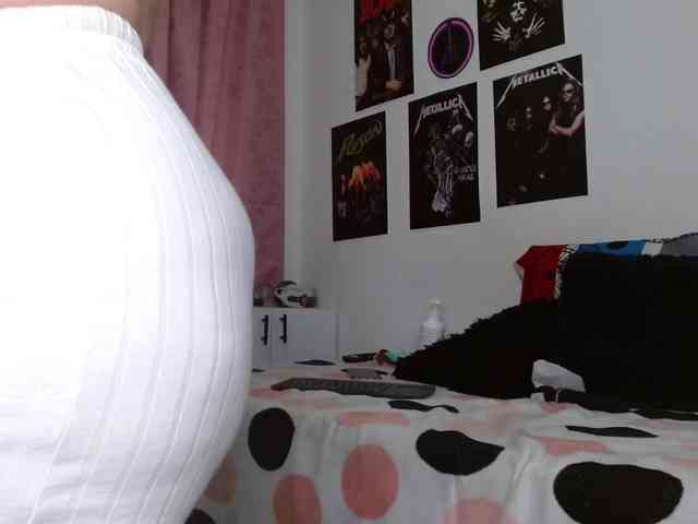 Agata-fox webcam