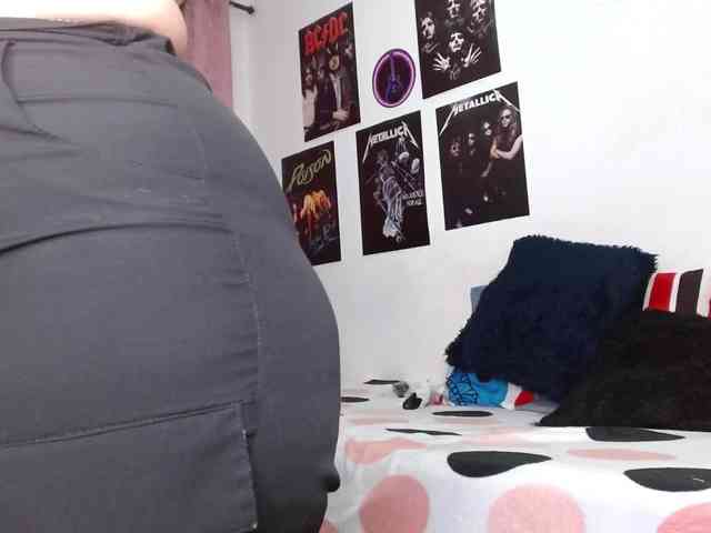 Agata-fox webcam
