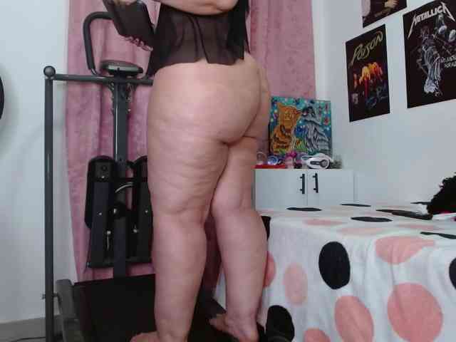 Agata-fox webcam