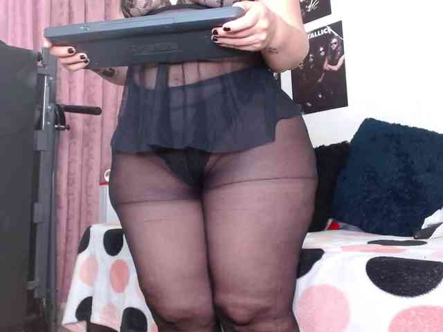 Agata-fox webcam