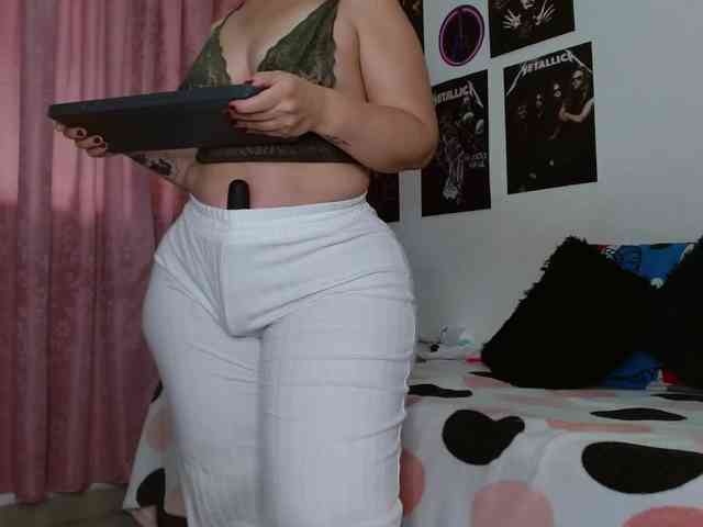 Agata-fox webcam
