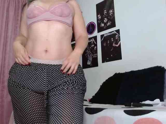 Agata-fox webcam