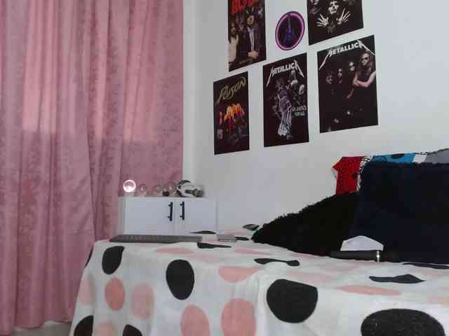 Agata-fox webcam
