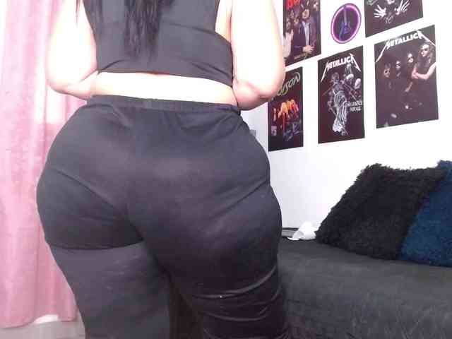 Agata-fox webcam