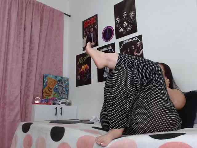 Agata-fox webcam