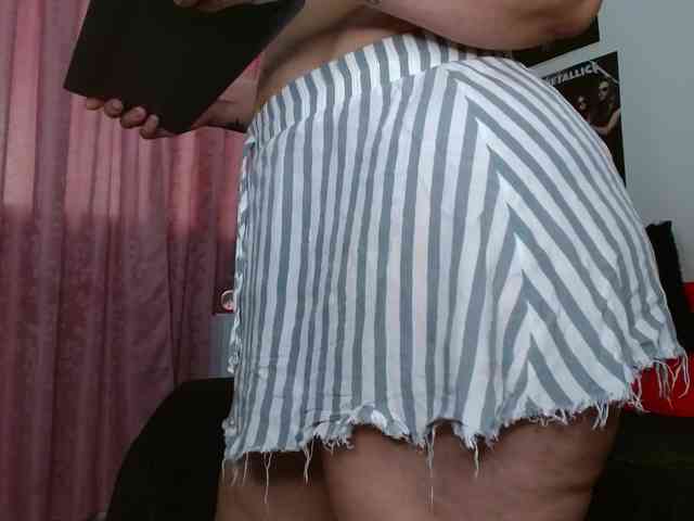 Agata-fox webcam