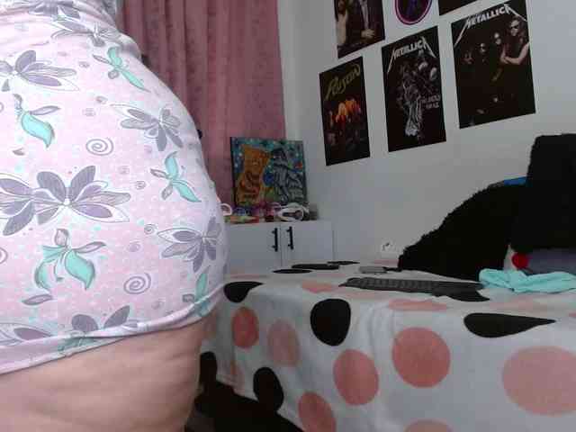 Agata-fox webcam