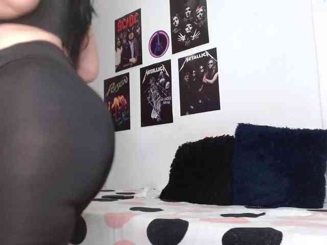 Agata-fox webcam