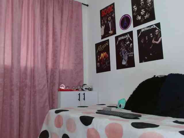 Agata-fox webcam