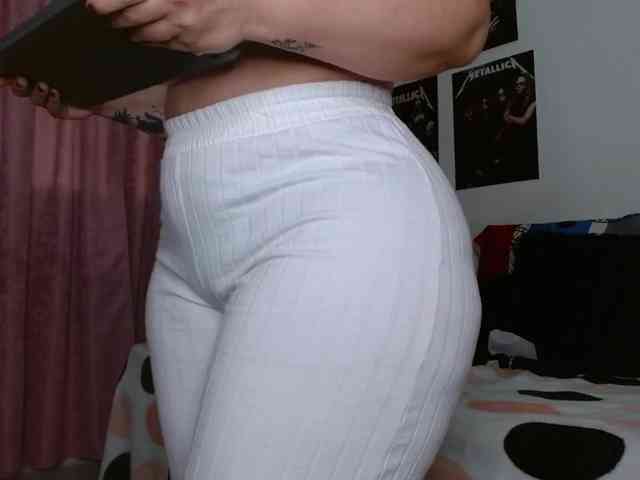 Agata-fox webcam