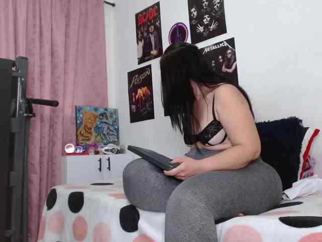 Agata-fox webcam