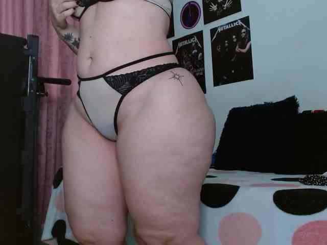 Agata-fox webcam