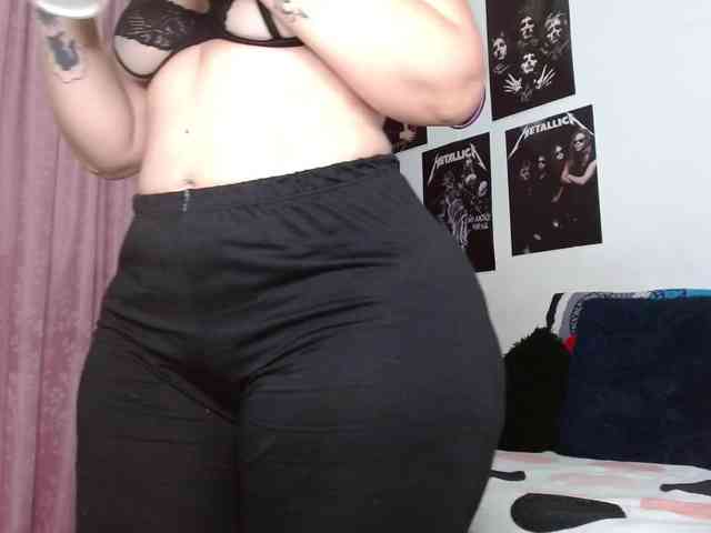 Agata-fox webcam