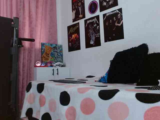 Agata-fox webcam