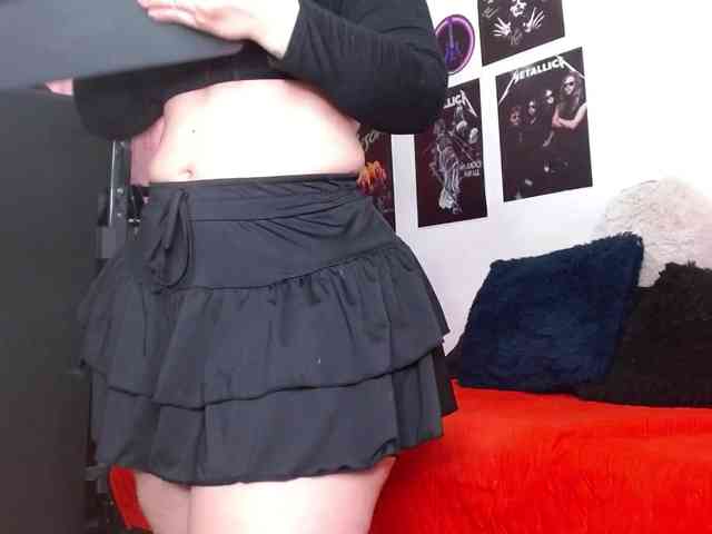 Agata-fox webcam