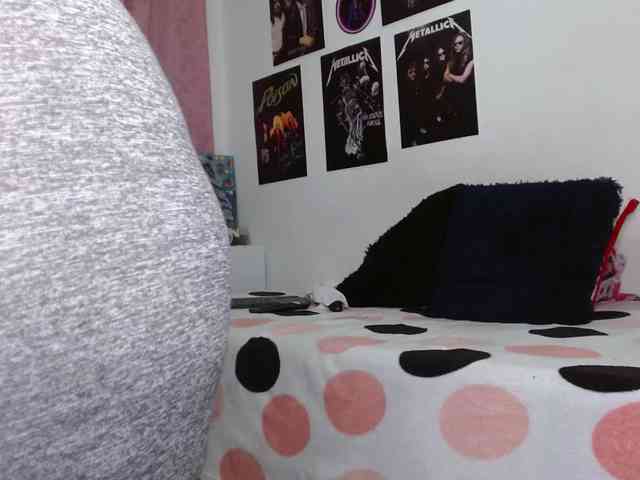 Agata-fox webcam