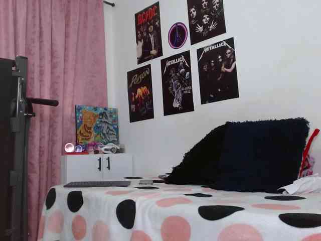 Agata-fox webcam