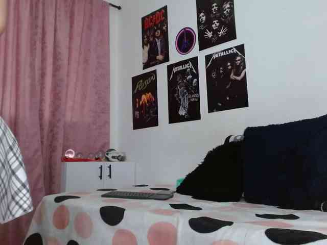 Agata-fox webcam
