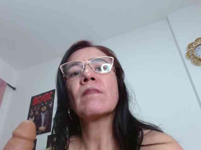 Agata-fox webcam