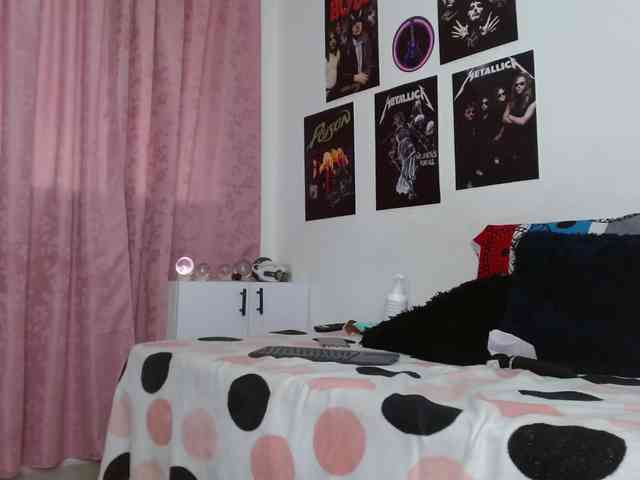 Agata-fox webcam