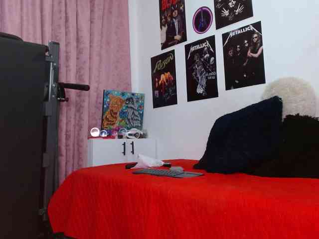 Agata-fox webcam