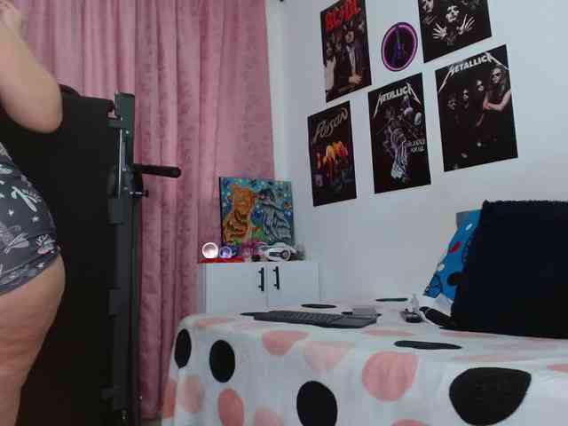 Agata-fox webcam