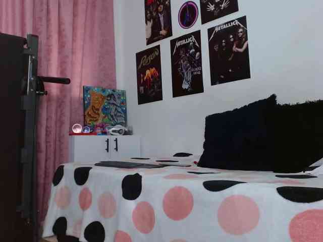Agata-fox webcam