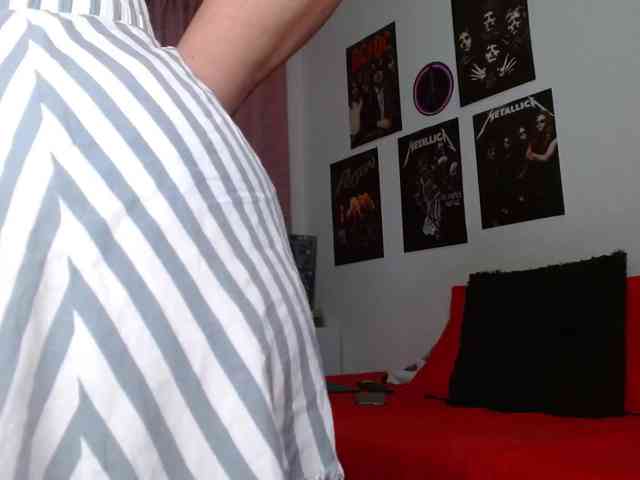 Agata-fox webcam