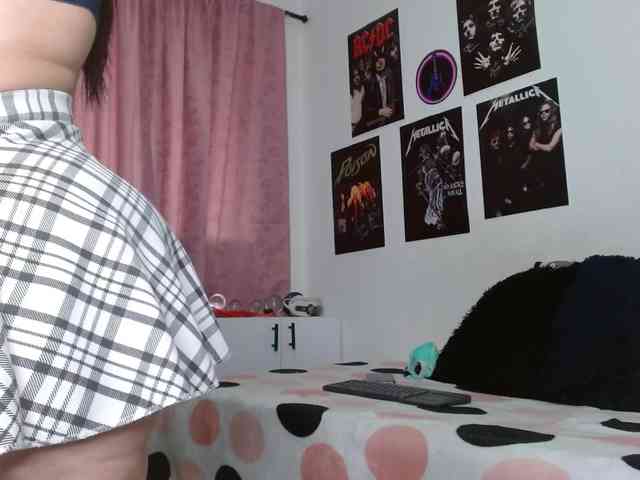 Agata-fox webcam
