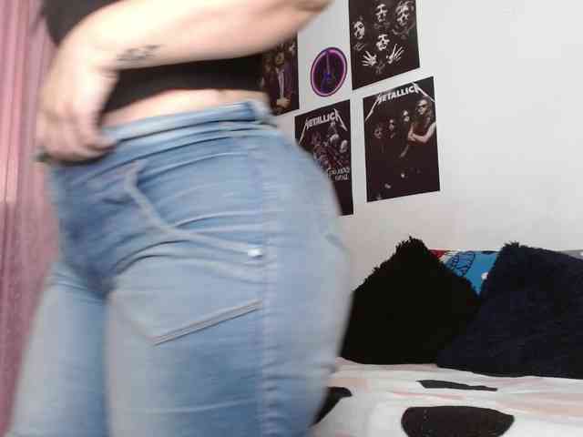Agata-fox webcam