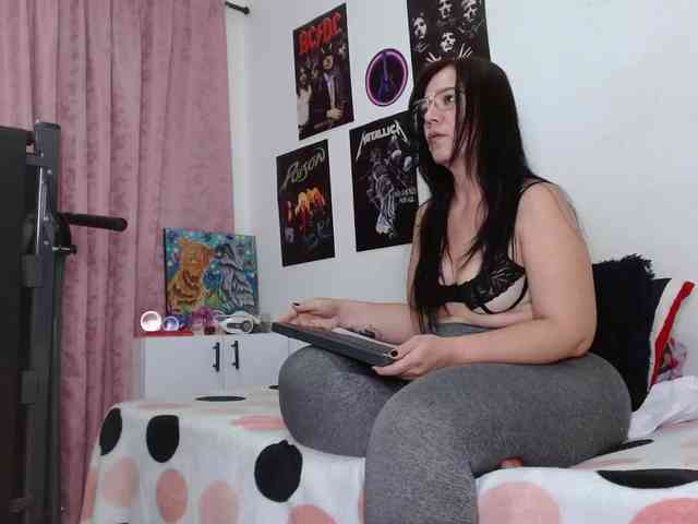 Agata-fox webcam