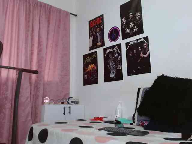 Agata-fox webcam