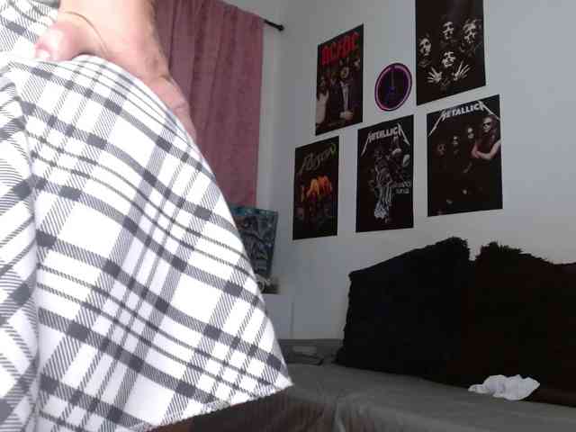 Agata-fox webcam