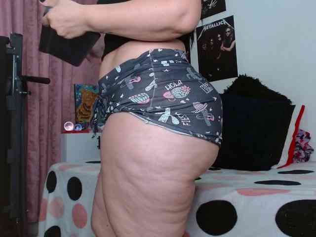 Agata-fox webcam