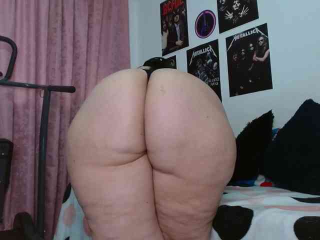 Agata-fox webcam