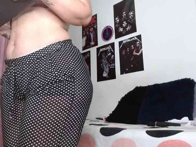 Agata-fox webcam