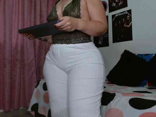 Agata-fox webcam