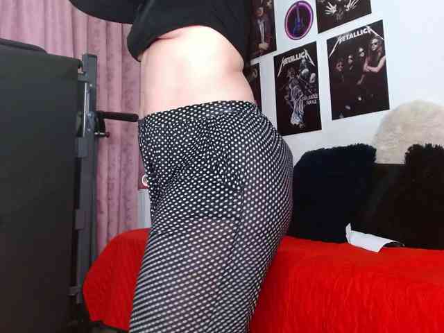 Agata-fox webcam