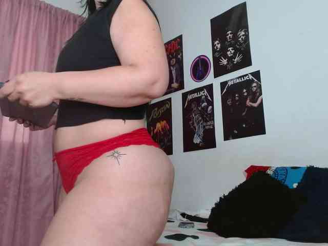 Agata-fox webcam