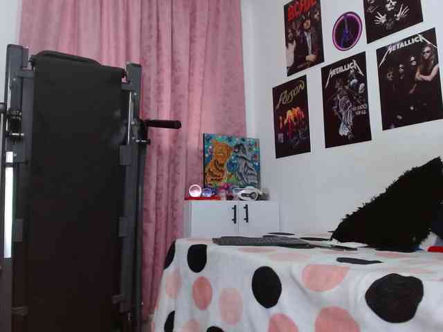 Agata-fox webcam