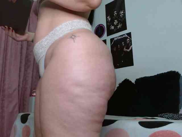 Agata-fox webcam
