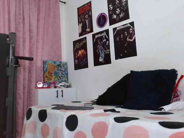 Agata-fox webcam